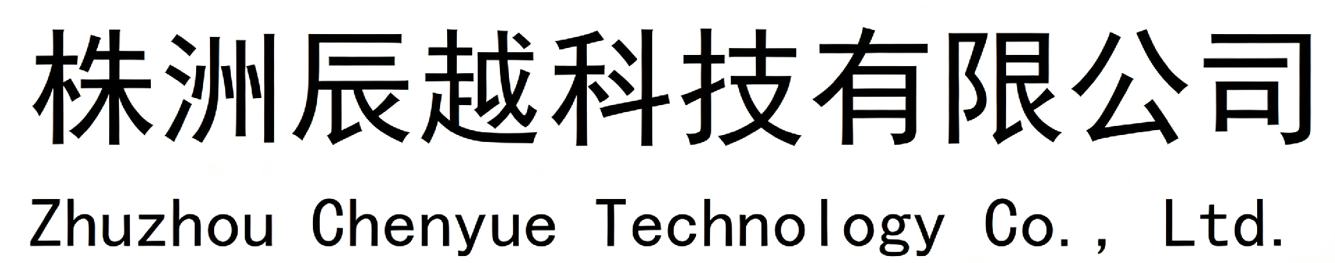 株洲辰越科技有限公司