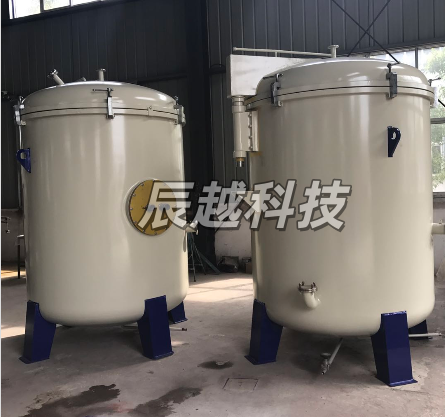 立式石墨化炉