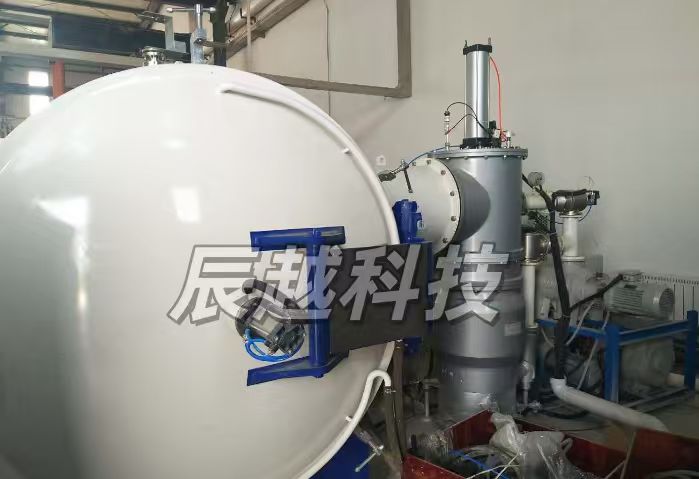碳化硅烧结炉